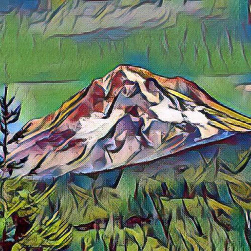 Meet your Posher, Mthood